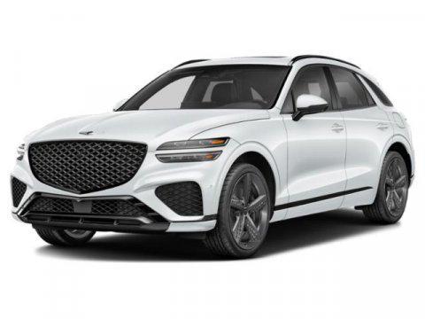 new 2026 Genesis GV70 car, priced at $73,615
