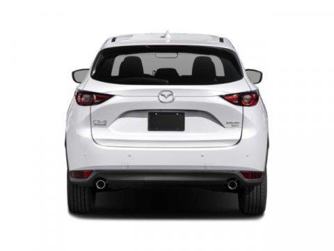 used 2021 Mazda CX-5 car, priced at $25,477