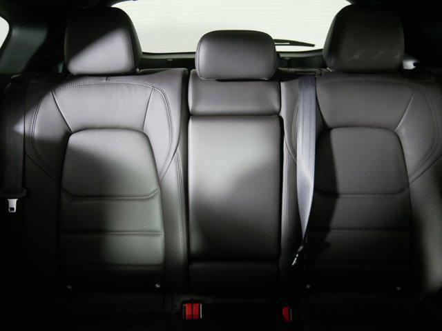 used 2021 Mazda CX-5 car, priced at $25,477