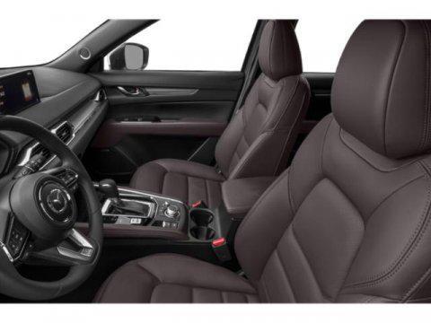 used 2021 Mazda CX-5 car, priced at $25,477