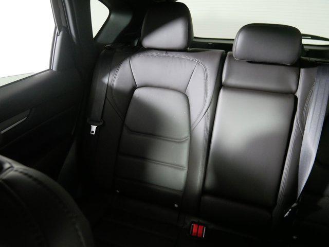 used 2021 Mazda CX-5 car, priced at $25,477