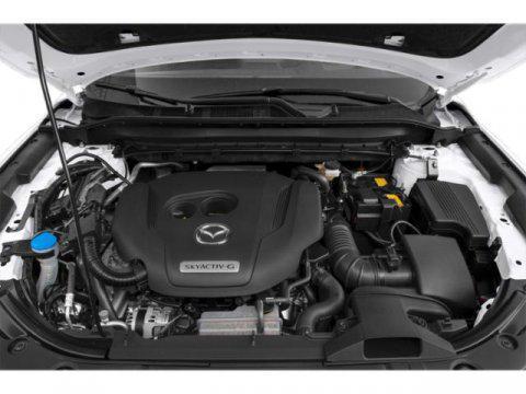 used 2021 Mazda CX-5 car, priced at $25,477