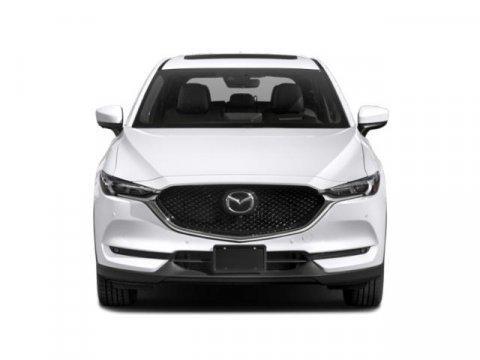 used 2021 Mazda CX-5 car, priced at $25,477