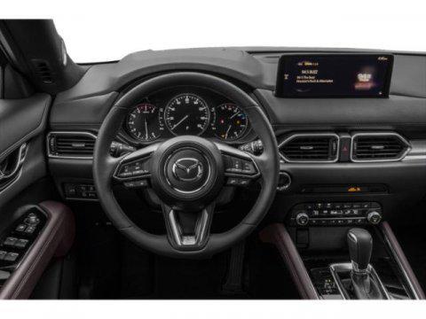 used 2021 Mazda CX-5 car, priced at $25,477
