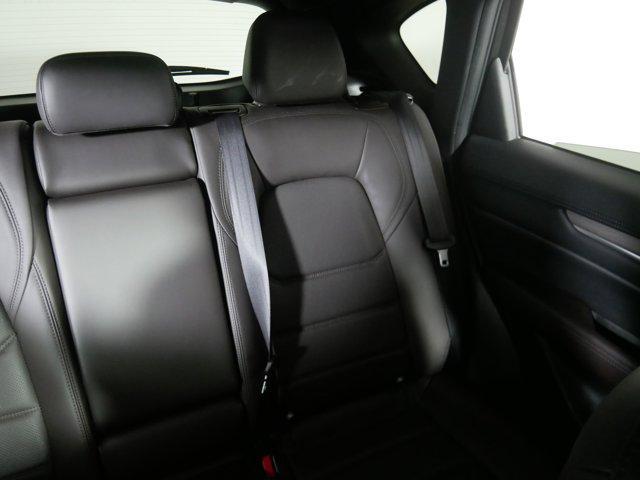 used 2021 Mazda CX-5 car, priced at $25,477