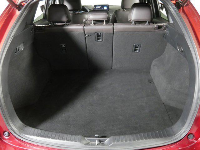 used 2021 Mazda CX-5 car, priced at $25,477