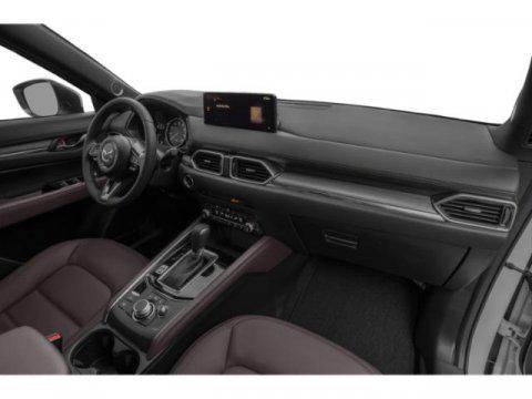 used 2021 Mazda CX-5 car, priced at $25,477