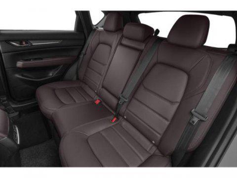 used 2021 Mazda CX-5 car, priced at $25,477