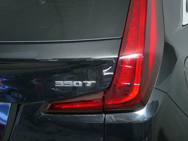 used 2022 Cadillac XT4 car, priced at $28,918
