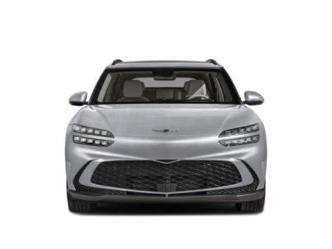 new 2025 Genesis GV60 car, priced at $58,560