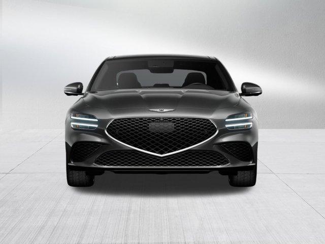 new 2026 Genesis G70 car, priced at $51,990