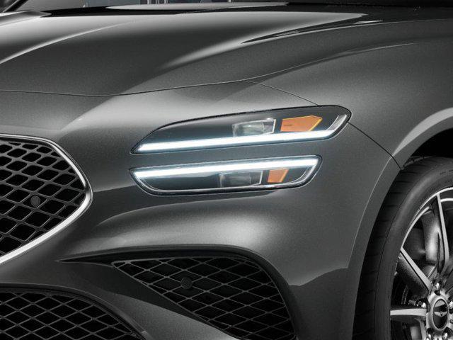 new 2026 Genesis G70 car, priced at $51,990