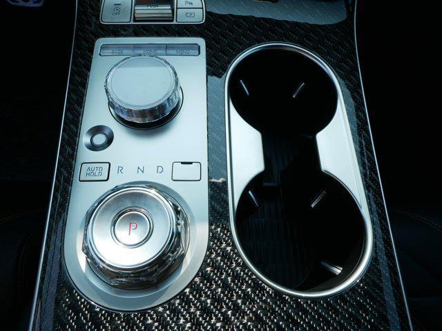 new 2026 Genesis GV70 car, priced at $72,930