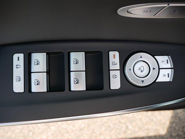 new 2026 Genesis GV70 car, priced at $72,930