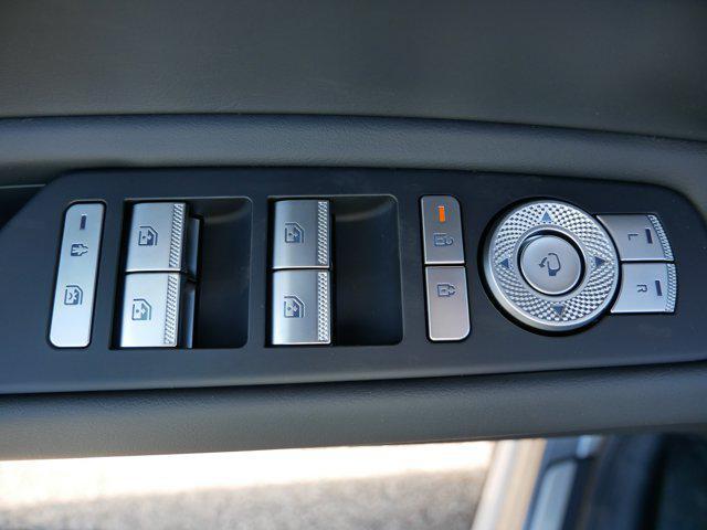 new 2026 Genesis GV80 car, priced at $75,955