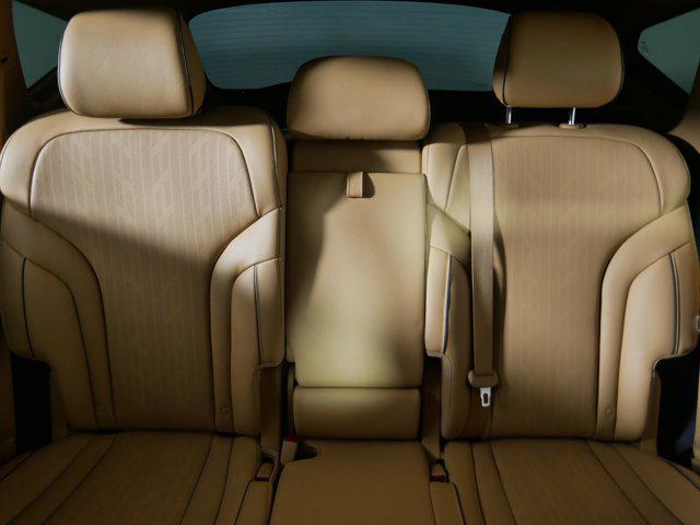 used 2023 Genesis GV80 car, priced at $48,539