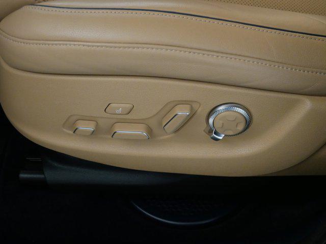 used 2023 Genesis GV80 car, priced at $48,539