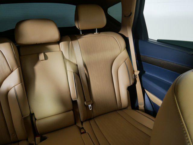 used 2023 Genesis GV80 car, priced at $48,539