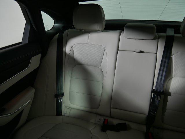 used 2024 Jaguar XF car, priced at $49,568