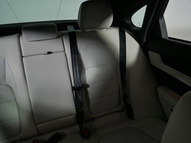 used 2024 Jaguar XF car, priced at $49,568