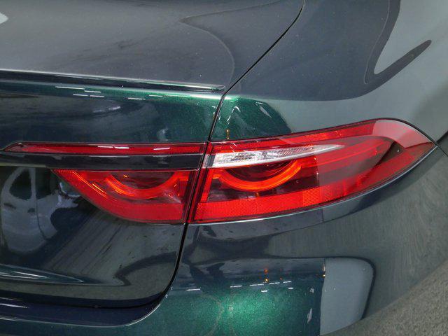 used 2024 Jaguar XF car, priced at $49,568
