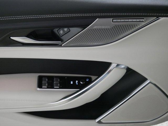 used 2024 Jaguar XF car, priced at $49,568