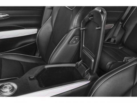 used 2025 Genesis GV70 car, priced at $44,987