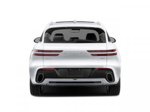 used 2025 Genesis GV70 car, priced at $44,987