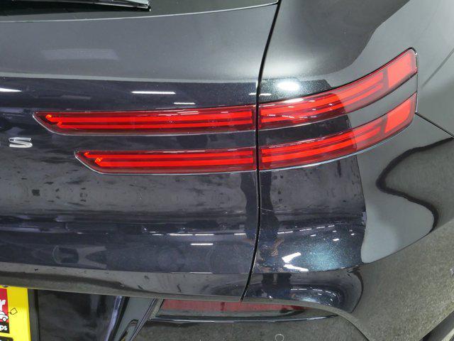 used 2024 Genesis Electrified GV70 car, priced at $47,577