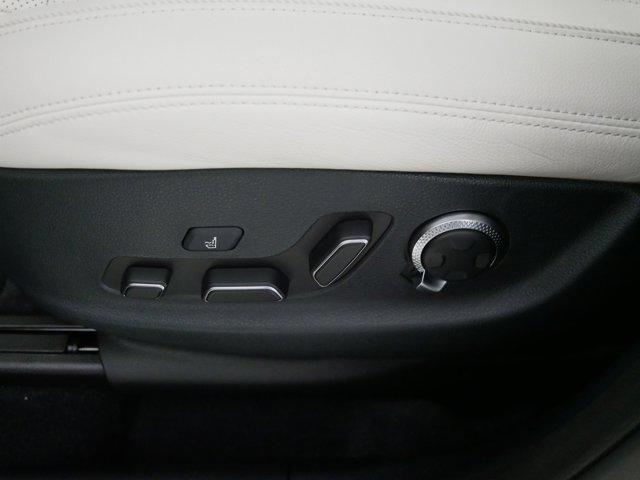 used 2024 Genesis Electrified GV70 car, priced at $47,577