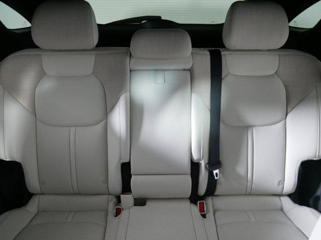 used 2024 Genesis Electrified GV70 car, priced at $47,577