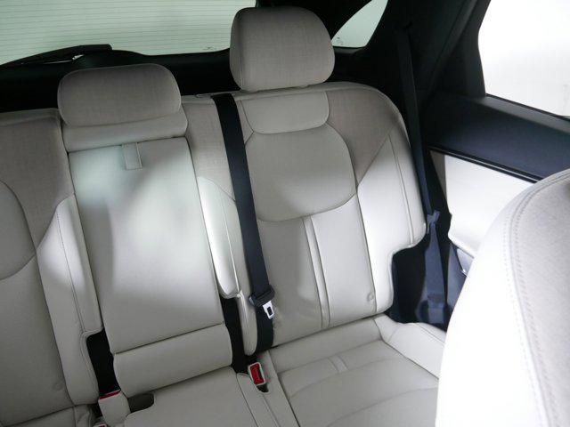 used 2024 Genesis Electrified GV70 car, priced at $47,577