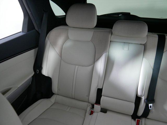 used 2024 Genesis Electrified GV70 car, priced at $47,577