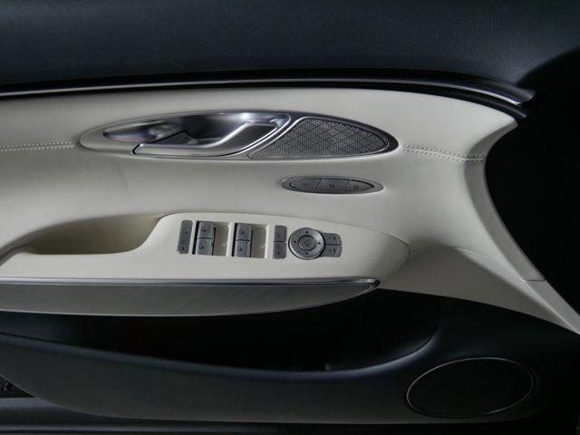 used 2024 Genesis Electrified GV70 car, priced at $47,577