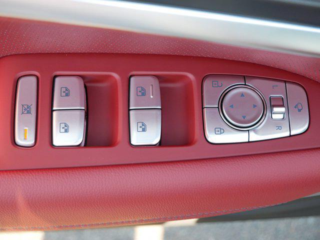 new 2026 Genesis G70 car, priced at $56,849