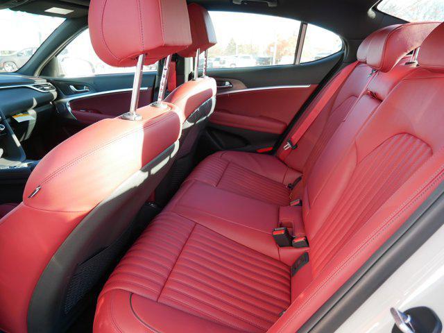 new 2026 Genesis G70 car, priced at $56,849