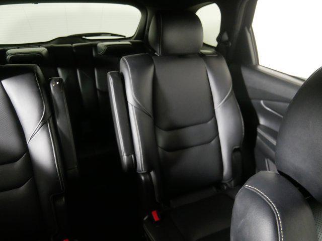 used 2023 Mazda CX-9 car, priced at $32,000
