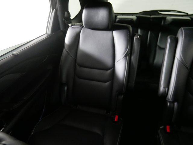used 2023 Mazda CX-9 car, priced at $32,000
