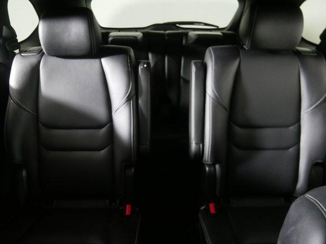 used 2023 Mazda CX-9 car, priced at $32,000
