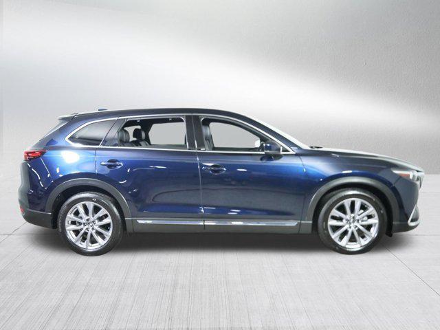 used 2023 Mazda CX-9 car, priced at $32,000