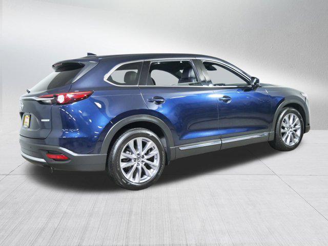 used 2023 Mazda CX-9 car, priced at $32,000