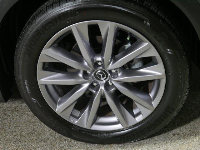 used 2023 Mazda CX-9 car, priced at $32,000