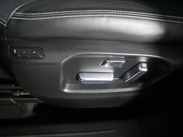 used 2023 Mazda CX-9 car, priced at $32,000