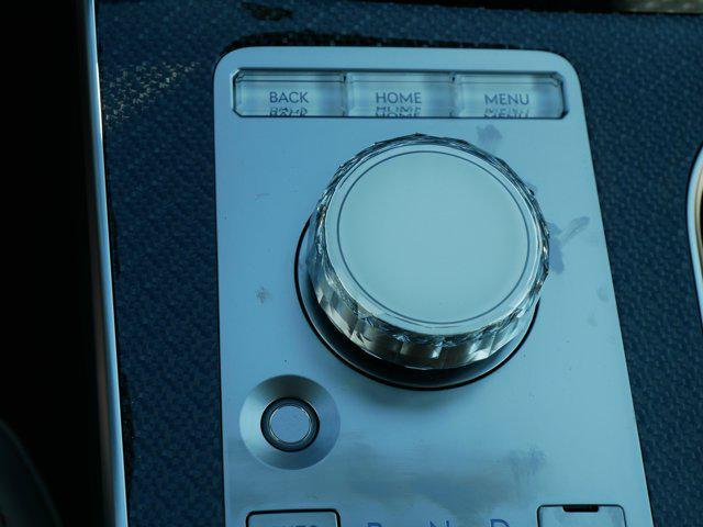 new 2025 Genesis GV80 Coupe car, priced at $82,282