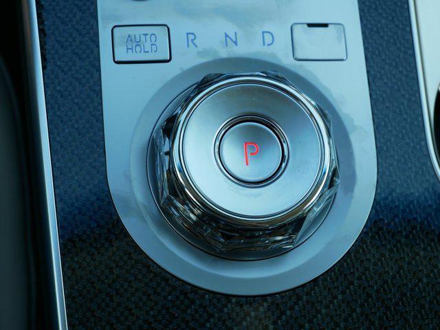 new 2025 Genesis GV80 Coupe car, priced at $82,282