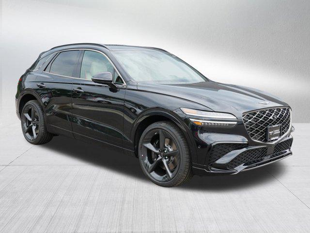new 2026 Genesis GV70 car, priced at $72,890