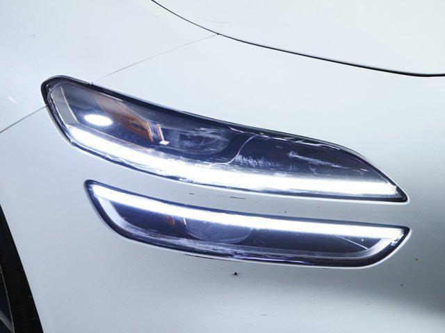 used 2022 Genesis G70 car, priced at $34,999