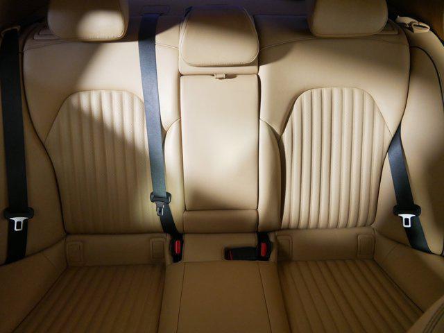 used 2022 Genesis G70 car, priced at $34,999