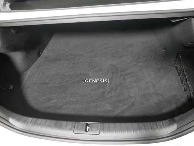 used 2022 Genesis G70 car, priced at $34,999