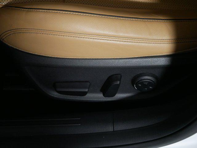 used 2022 Genesis G70 car, priced at $34,999